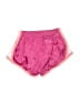 Nike Color Block Pink Athletic Shorts 9-12 MO / 12 MO - photo 2