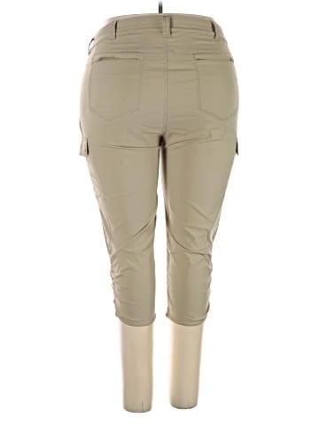 Eddie Bauer Cargo Pants (view 2)