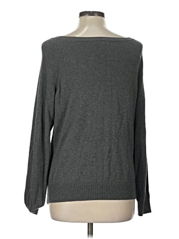 Relativity Pullover Sweater (view 2)