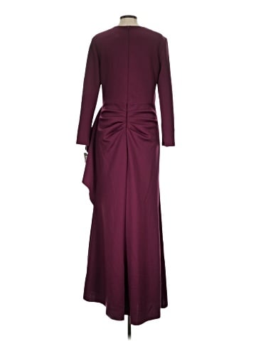Xscape Cocktail Dress (view 2)