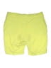 Backcountry Yellow Athletic Shorts Size XXL - photo 2