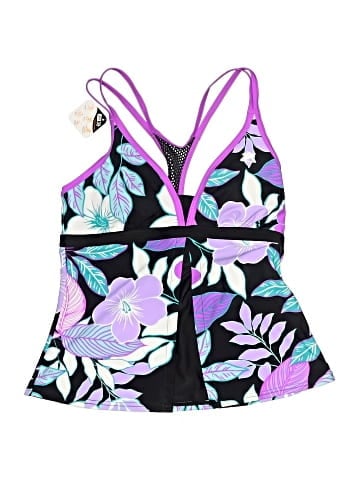 ZeroXposur Swimsuit Top (view 1)