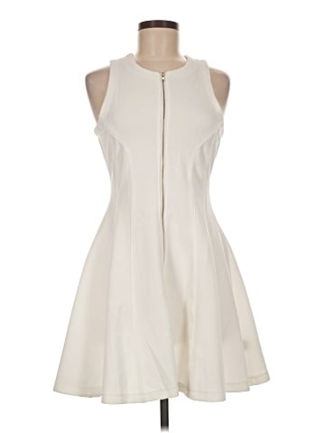 Renvy Casual Dress (view 1)