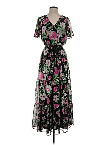 Kasper Casual Dress (view 1)