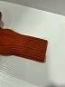 Loro Piana 100% Cashwool Orange Pullover Sweater Size EU (IT) 40 / US 4 - photo 7