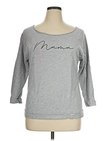 Next Level Apparel 3/4 Sleeve T-Shirt (view 1)
