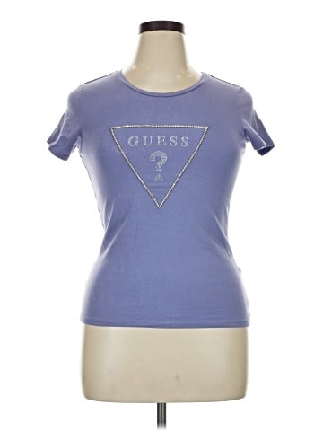 Guess Short Sleeve T-Shirt (view 1)