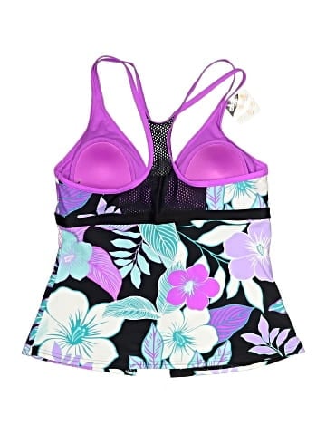 ZeroXposur Swimsuit Top (view 2)