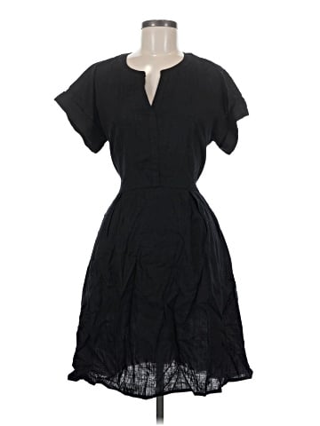 Simply Vera Vera Wang Casual Dress (view 1)