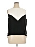 Kenar 100% Polyester Black Cocktail Dress Size XL - photo 1