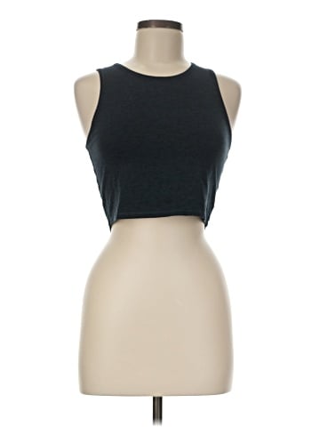 Girlfriend Collective Tank Top (view 1)
