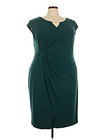 Connected Apparel Cocktail Dress (view 1)