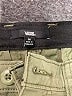 Vans Green Cargo Pants Size M - photo 7