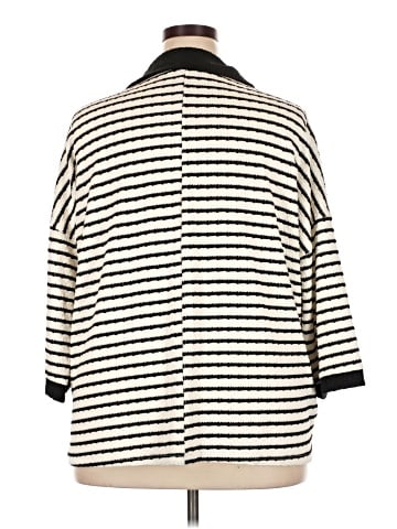 Gilli Sweater Vest (view 2)