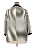 Gilli Stripes Ivory Sweater Vest Size 2X - photo 2