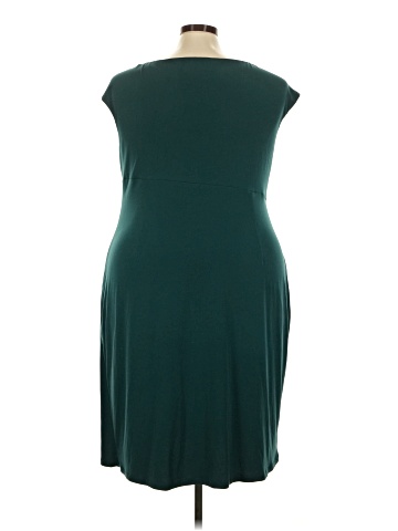 Connected Apparel Cocktail Dress (view 2)