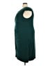 Connected Apparel Teal Cocktail Dress Size 24W - photo 5