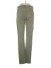 Ann Taylor LOFT Green Jeans Size 2 - photo 2