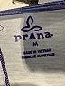 PrAna Blue Casual Dress Size M - photo 7