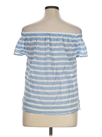 grand & greene Sleeveless Blouse (view 2)
