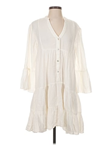 Faherty Casual Dress (view 1)