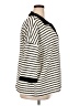 Gilli Stripes Ivory Sweater Vest Size 2X - photo 4