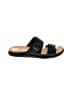 Clarks Black Sandals Size 7 1/2 (wide) - photo 1