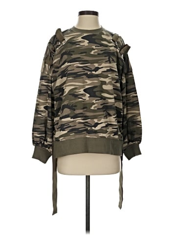 Dex Sweatshirt (view 1)