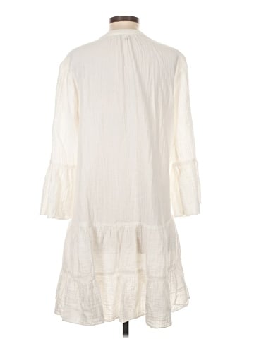 Faherty Casual Dress (view 2)
