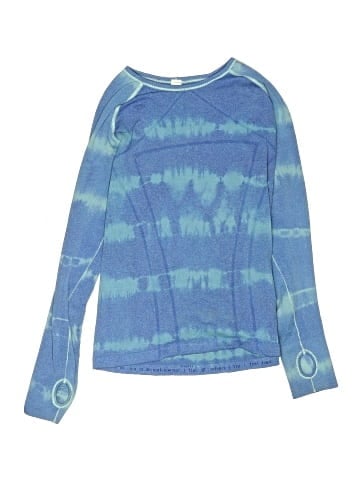 Ivivva Long Sleeve T-Shirt (view 1)