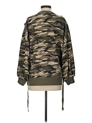Dex Sweatshirt (view 2)