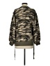 Dex Camo Green Sweatshirt Size S - photo 2
