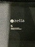 Zella Black Active T-Shirt Size S - photo 7