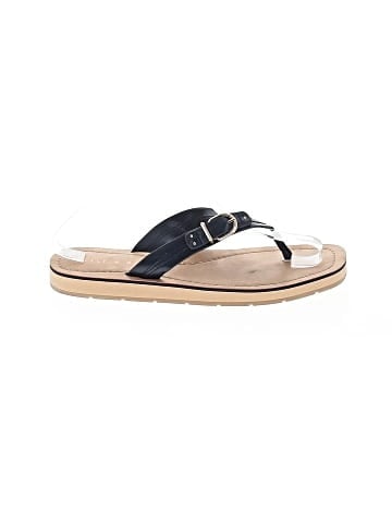 Kelly & Katie Flip Flops (view 1)
