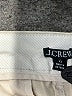 J.Crew Solid Yellow Khaki Shorts Size 12 - photo 3