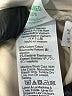 J.Crew Solid Yellow Khaki Shorts Size 12 - photo 4