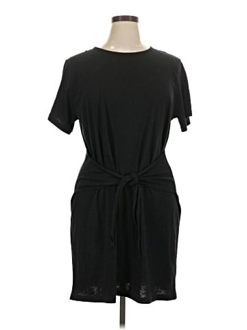 J.Crew Factory Store Casual Dress (view 1)