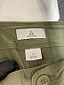 Ascend Green Cargo Pants Size 4 - photo 7