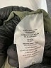 Ascend Green Cargo Pants Size 4 - photo 8