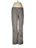 Elie Tahari Gray Khakis Size EU (IT) 40 / US 4 - photo 1