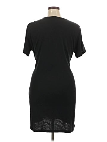 J.Crew Factory Store Casual Dress (view 2)