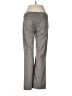 Elie Tahari Gray Khakis Size EU (IT) 40 / US 4 - photo 2