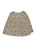 Cat & Jack Tan Dress Size 4T - photo 1