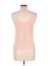 Double Zero Pink Tank Top Size L - photo 2