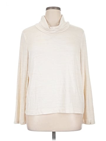 Banana Republic Turtleneck Sweater (view 1)