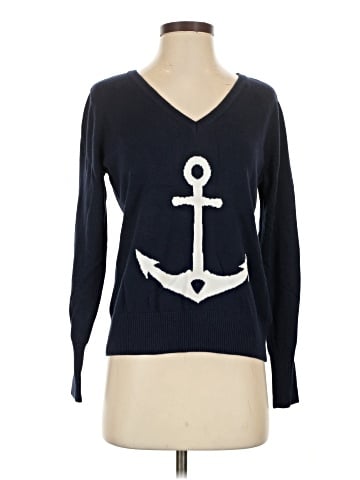 Venus Pullover Sweater (view 1)