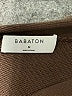 Babaton Brown Sleeveless Top Size M - photo 7