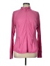 Ideology Pink Cardigan Size L - photo 1