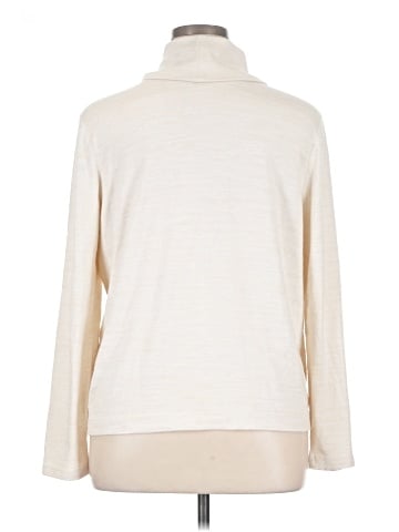Banana Republic Turtleneck Sweater (view 2)