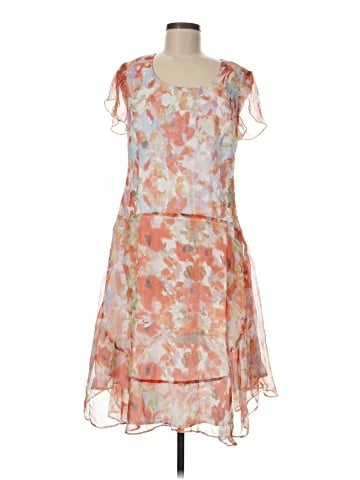 J. Peterman Cocktail Dress (view 1)